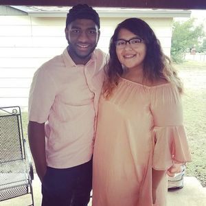 Meet your Posher, Sabrina